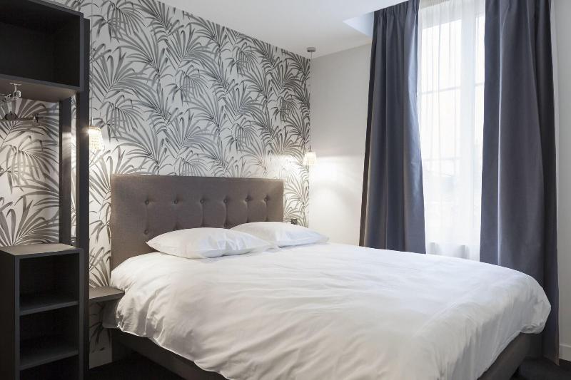 高级大房间, Hôtel Du Maine