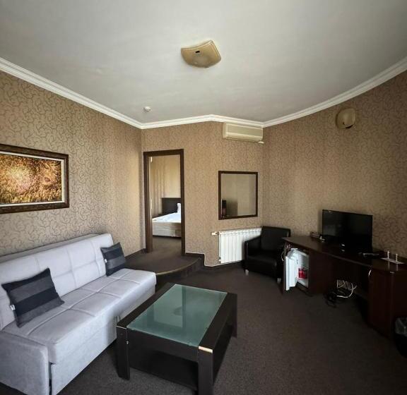 침실 1개 아파트, Restaurant Almond