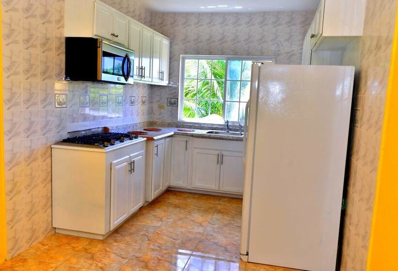 ویلا پریمیوم 1 خوابه, Takuma Boutique Hotel Rooms & Suites Jamaica