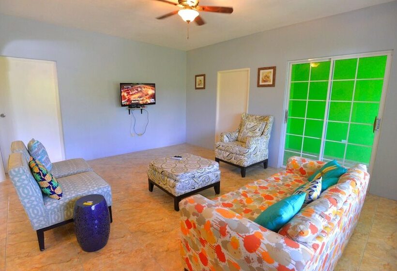 ویلا پریمیوم 1 خوابه, Takuma Boutique Hotel Rooms & Suites Jamaica