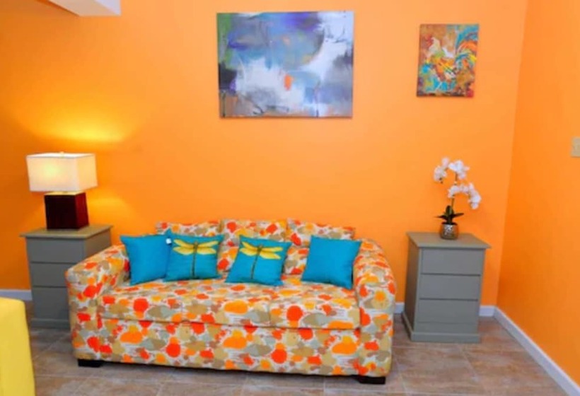 ویلا پریمیوم 1 خوابه, Takuma Boutique Hotel Rooms & Suites Jamaica