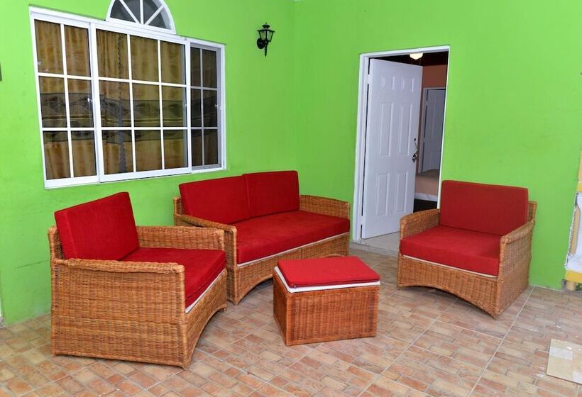 ویلا پریمیوم 1 خوابه, Takuma Boutique Hotel Rooms & Suites Jamaica