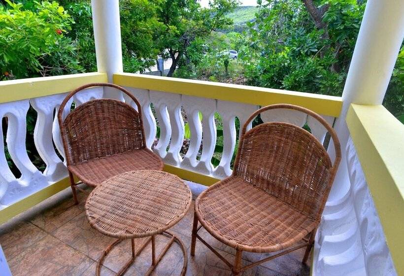 ویلا پریمیوم 1 خوابه, Takuma Boutique Hotel Rooms & Suites Jamaica