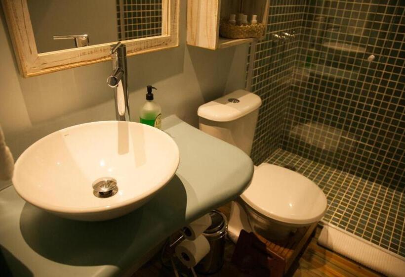 חדר סטנדרט, Templo Do Ser