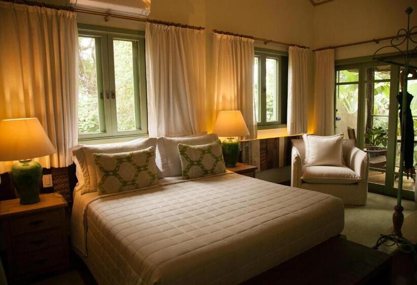 חדר סטנדרט, Templo Do Ser