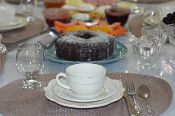 اتاق استاندارد با چشمانداز استخر, La Maison Brasiliana B&b