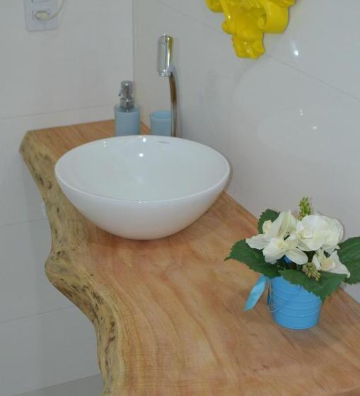 스탠다드 룸, La Maison Brasiliana B&b