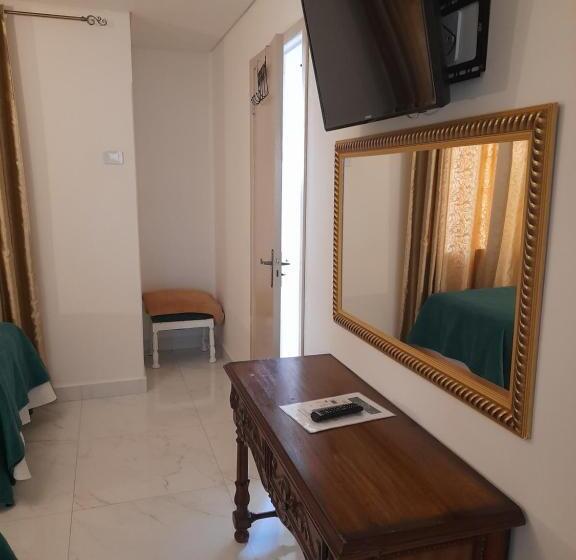 스탠다드 룸, La Maison Brasiliana B&b