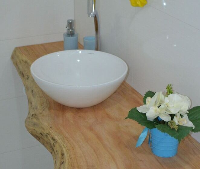 اتاق استاندارد, La Maison Brasiliana B&b