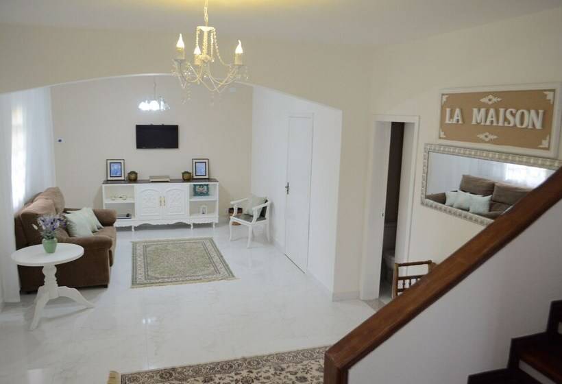 스탠다드 룸, La Maison Brasiliana B&b
