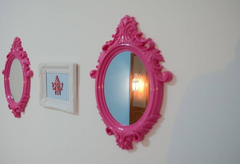 اتاق استاندارد, La Maison Brasiliana B&b