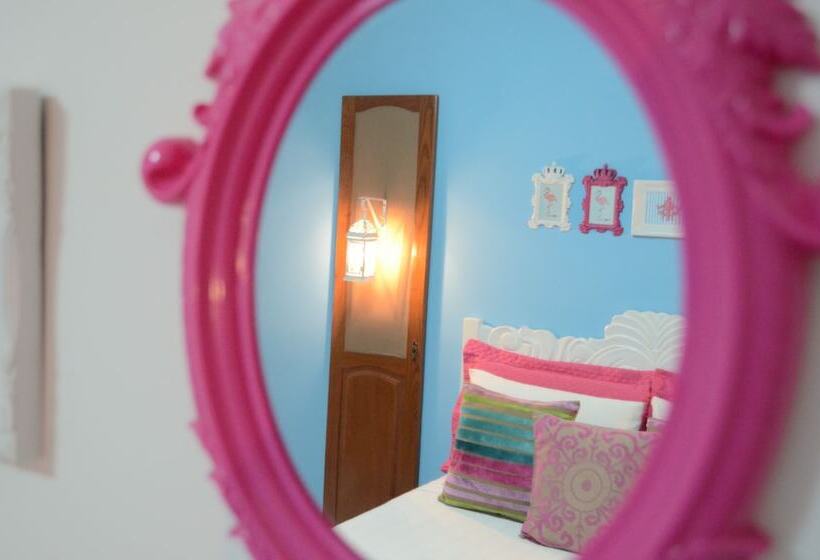 اتاق استاندارد, La Maison Brasiliana B&b