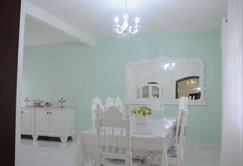 اتاق استاندارد چهار تخته, La Maison Brasiliana B&b