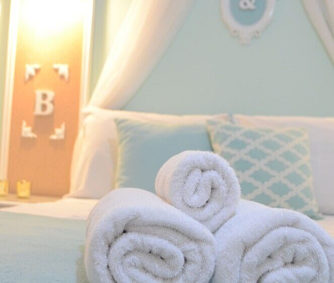 اتاق استاندارد چهار تخته, La Maison Brasiliana B&b