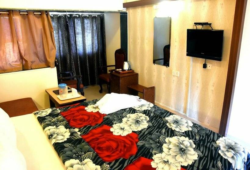 Quarto Deluxe, Mount Castle Resort