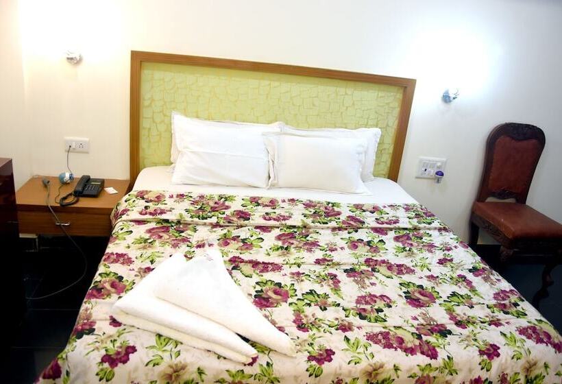 Quarto Deluxe, Mount Castle Resort