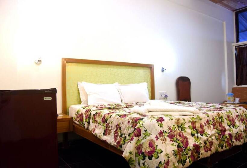 Quarto Deluxe, Mount Castle Resort