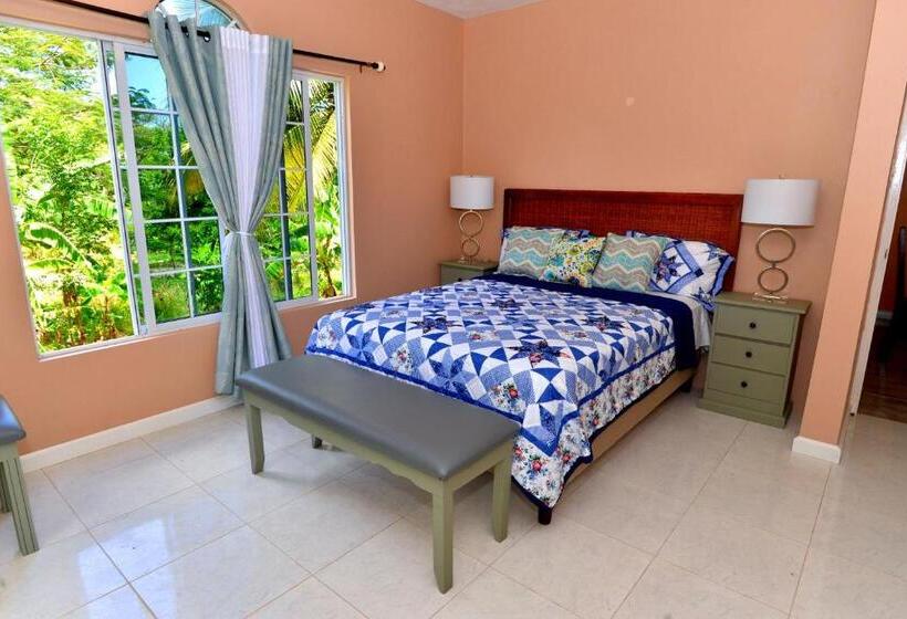 سوییت, Takuma Boutique Hotel Rooms & Suites Jamaica