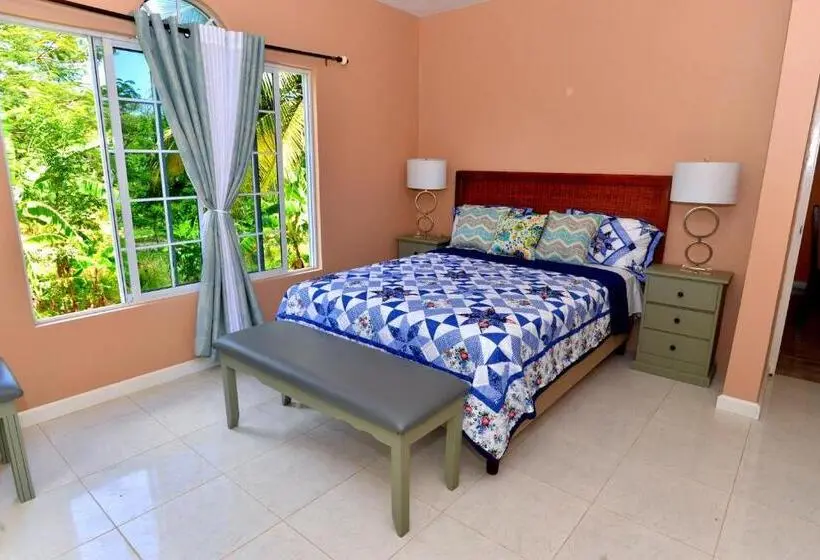 سوییت, Takuma Boutique Hotel Rooms & Suites Jamaica