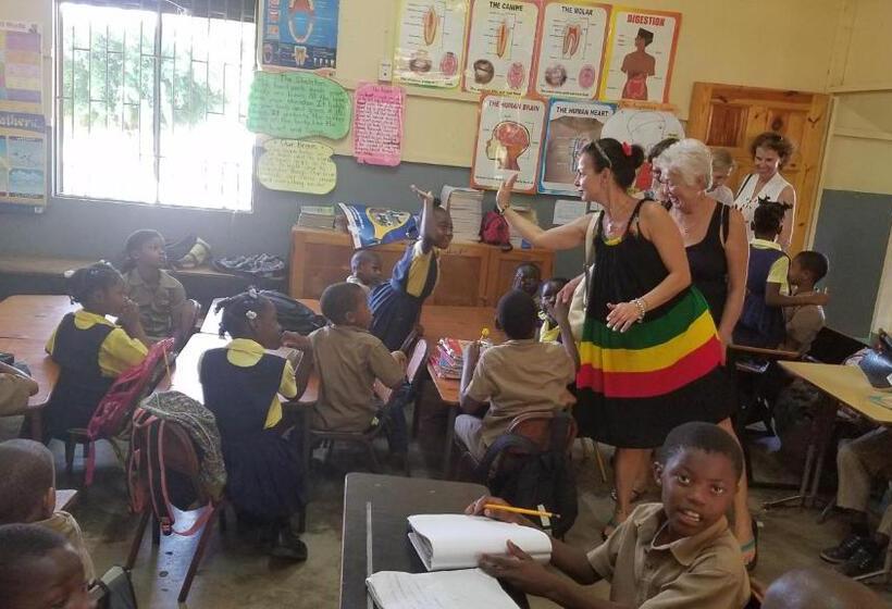 سوییت, Takuma Boutique Hotel Rooms & Suites Jamaica