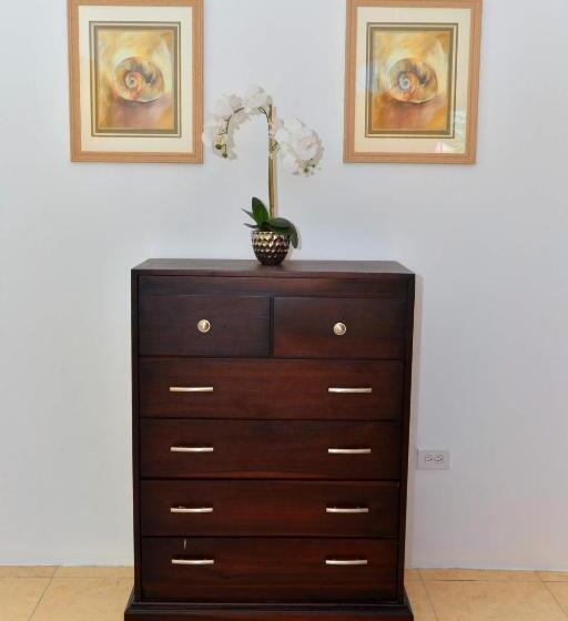 سوییت, Takuma Boutique Hotel Rooms & Suites Jamaica