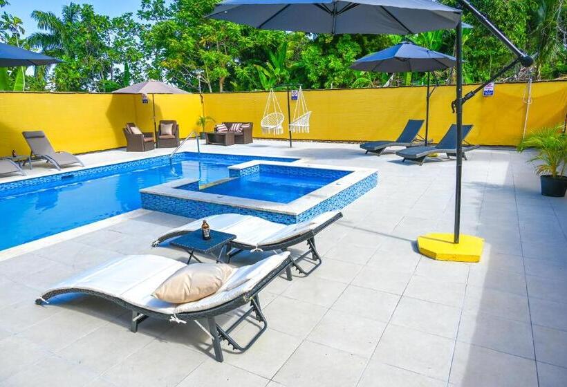 سوئیت 2 خوابه, Takuma Boutique Hotel Rooms & Suites Jamaica