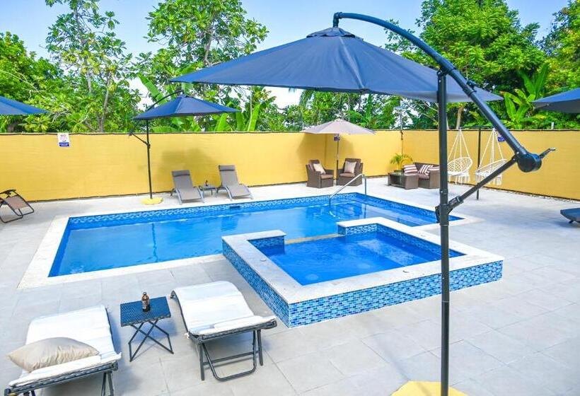 سوئیت 2 خوابه, Takuma Boutique Hotel Rooms & Suites Jamaica