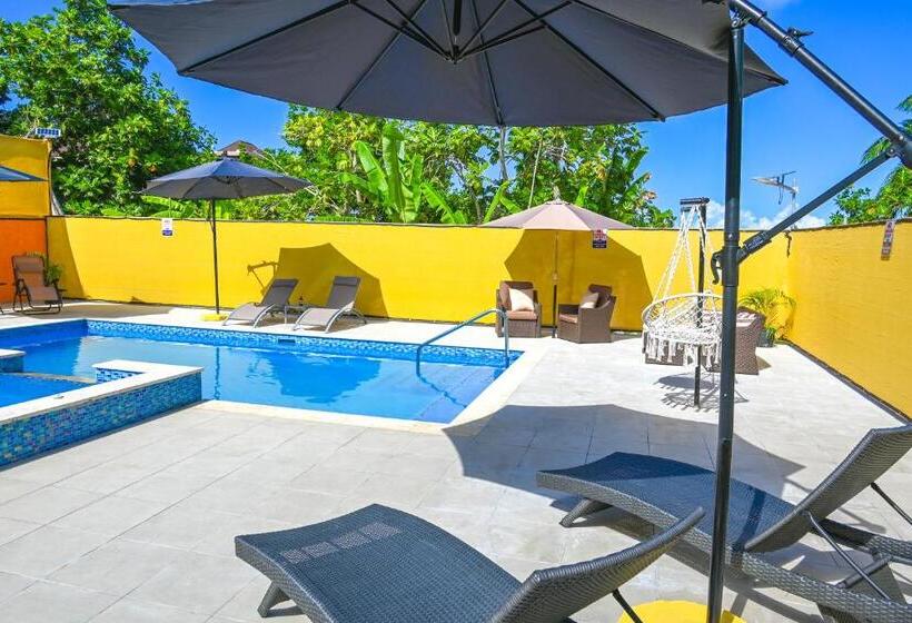 سوئیت 2 خوابه, Takuma Boutique Hotel Rooms & Suites Jamaica