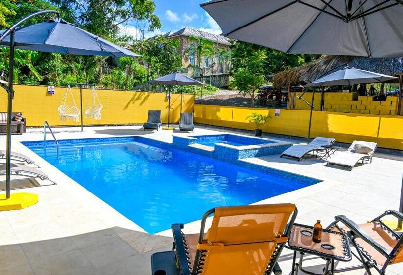 سوئیت 2 خوابه, Takuma Boutique Hotel Rooms & Suites Jamaica