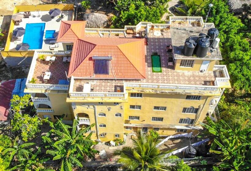 سوئیت 2 خوابه, Takuma Boutique Hotel Rooms & Suites Jamaica