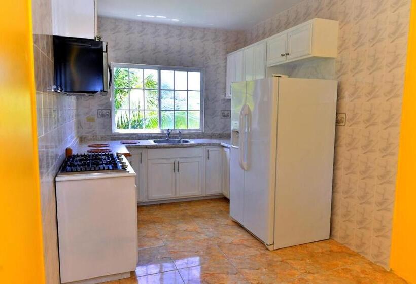 سوئیت 2 خوابه, Takuma Boutique Hotel Rooms & Suites Jamaica
