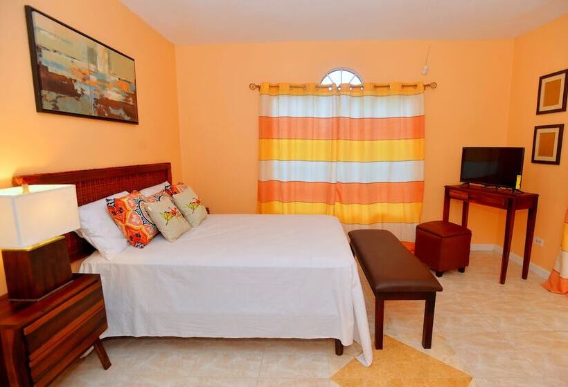 ویلا پریمیوم 1 خوابه, Takuma Boutique Hotel Rooms & Suites Jamaica