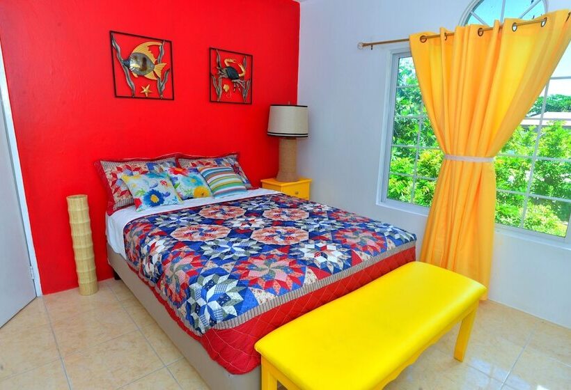 ویلا پریمیوم 1 خوابه, Takuma Boutique Hotel Rooms & Suites Jamaica