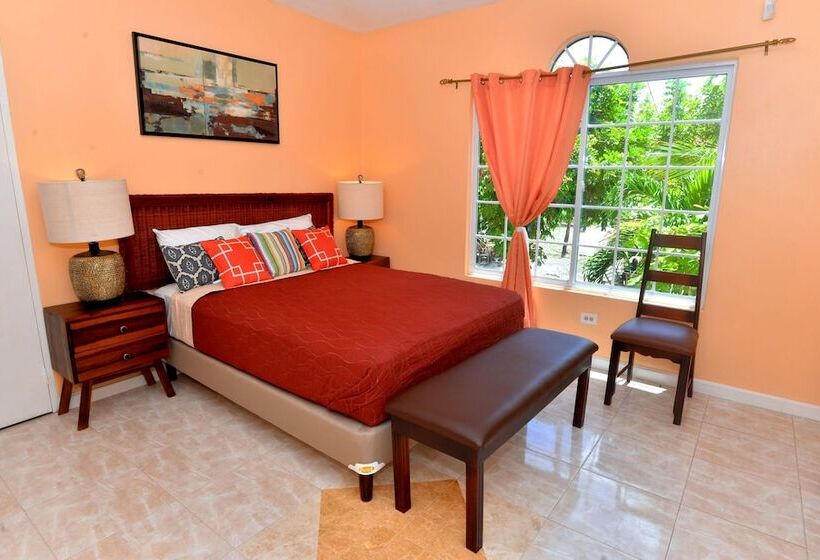 ویلا پریمیوم 1 خوابه, Takuma Boutique Hotel Rooms & Suites Jamaica