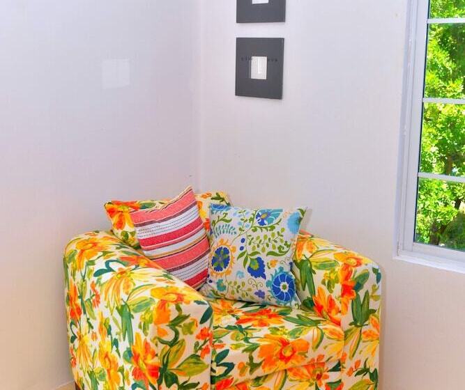 ویلا پریمیوم 1 خوابه, Takuma Boutique Hotel Rooms & Suites Jamaica