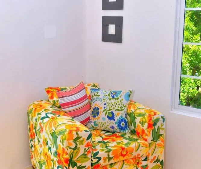 ویلا پریمیوم 1 خوابه, Takuma Boutique Hotel Rooms & Suites Jamaica