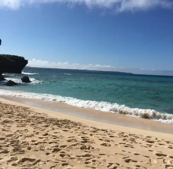 اتاق استاندارد, Y  Rise To Hotel Miyakojima