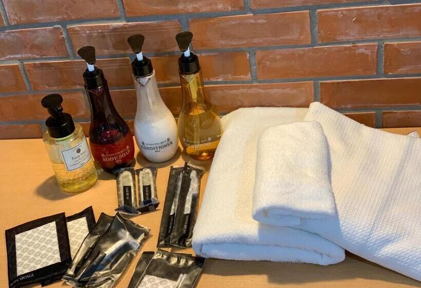 Номер Deluxe, Y  Rise To Hotel Miyakojima