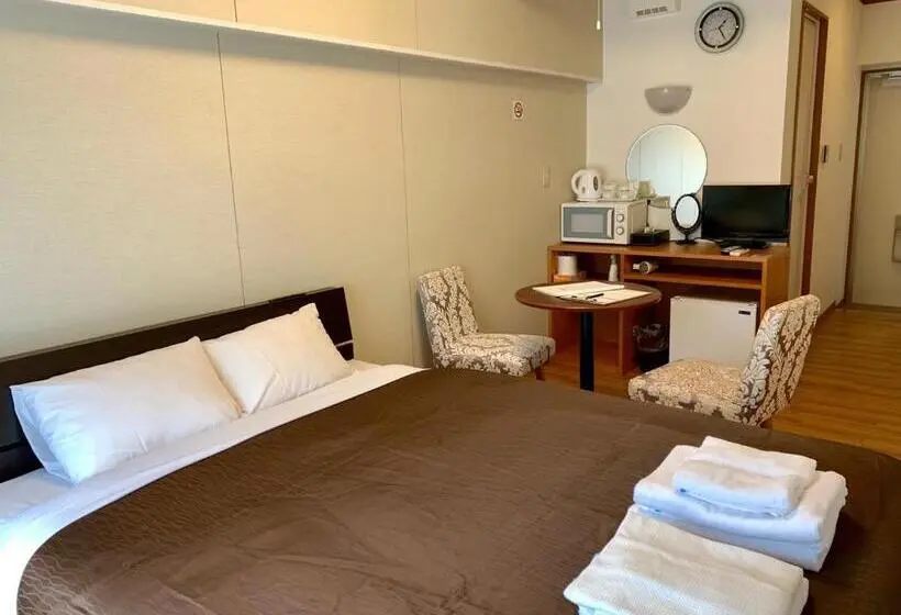 اتاق استاندارد, Y  Rise To Hotel Miyakojima