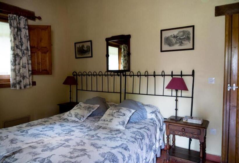 Standard Room, La Tejera De Fausto