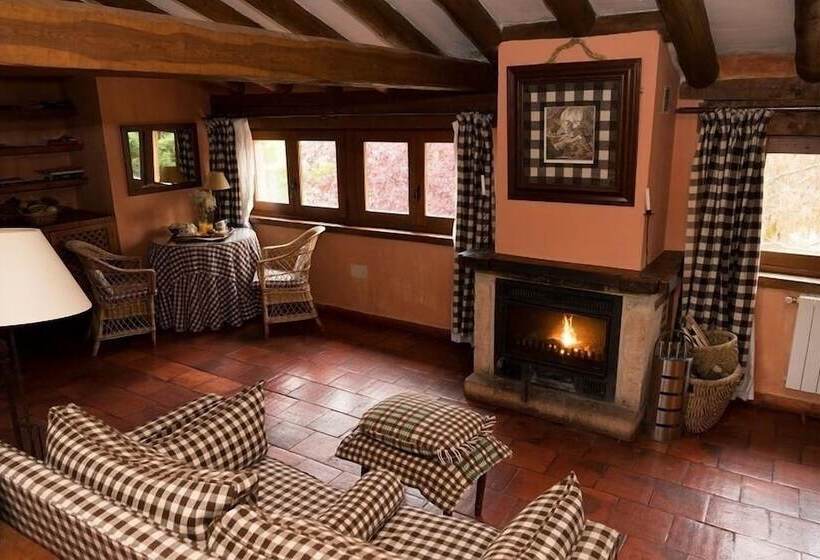 Standard Room, La Tejera De Fausto