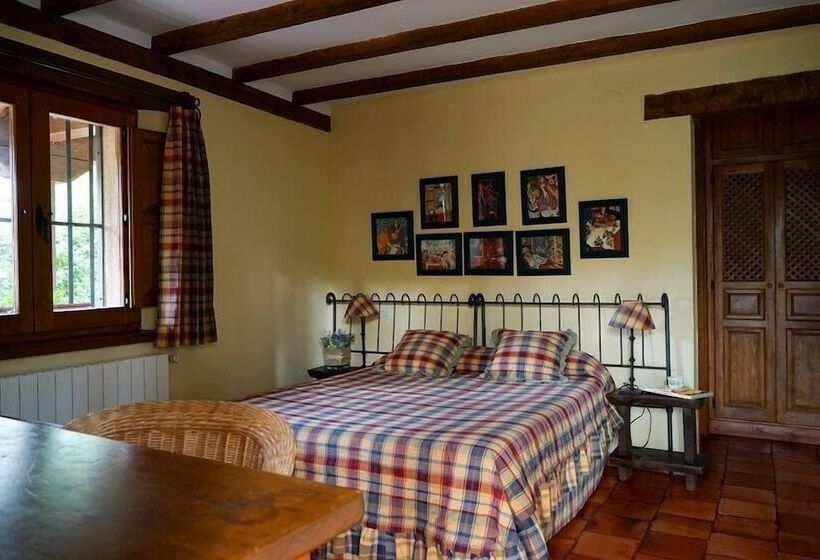 Standard Room, La Tejera De Fausto