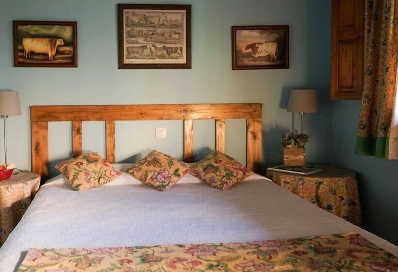 Standard Room, La Tejera De Fausto