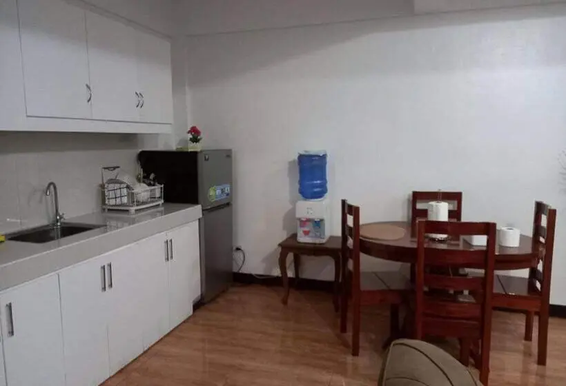 آپارتمان 1 خوابه, Nellie S Place