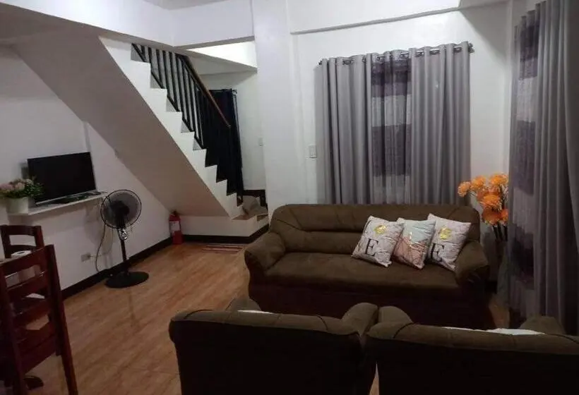 آپارتمان 1 خوابه, Nellie S Place