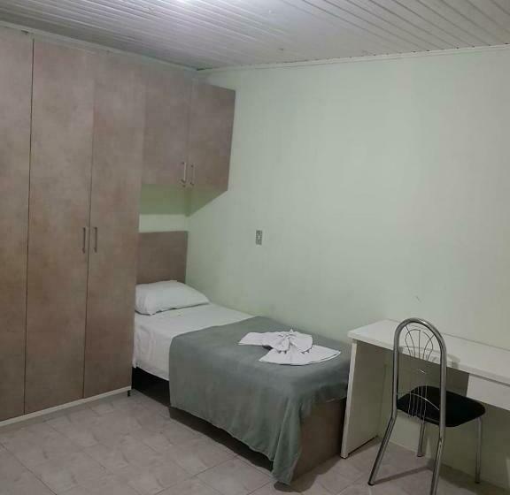 Номер Стандарт, Hostel Inn Lago