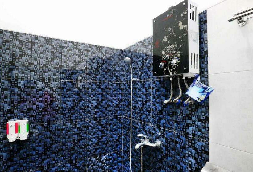 חדר סטנדרט, Saung Balibu