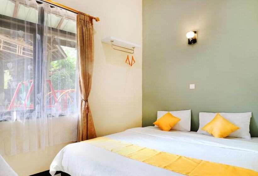 חדר סטנדרט, Saung Balibu