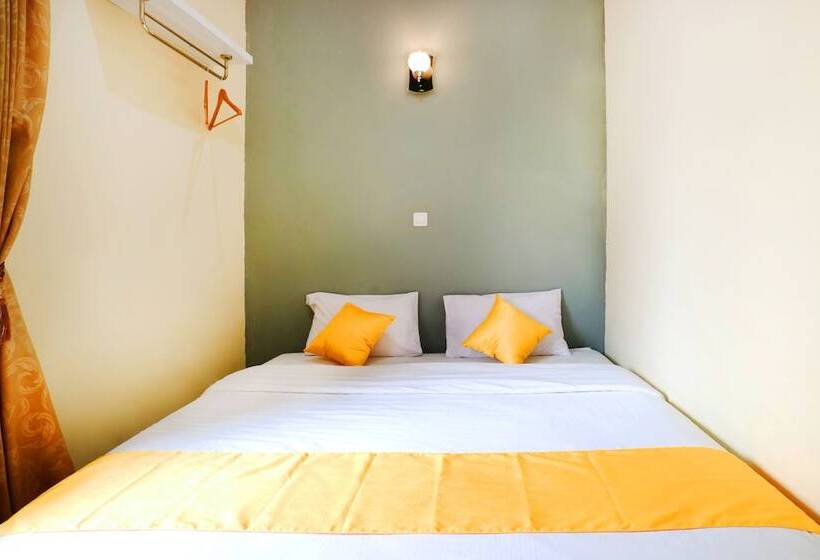 חדר סופריור, Saung Balibu