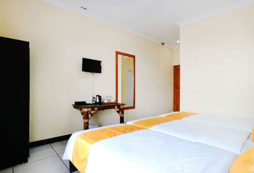 חדר סופריור, Saung Balibu